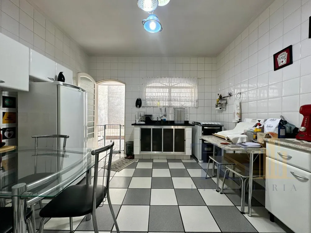 Sobrado, 3 quartos, 124 m² - Foto 14