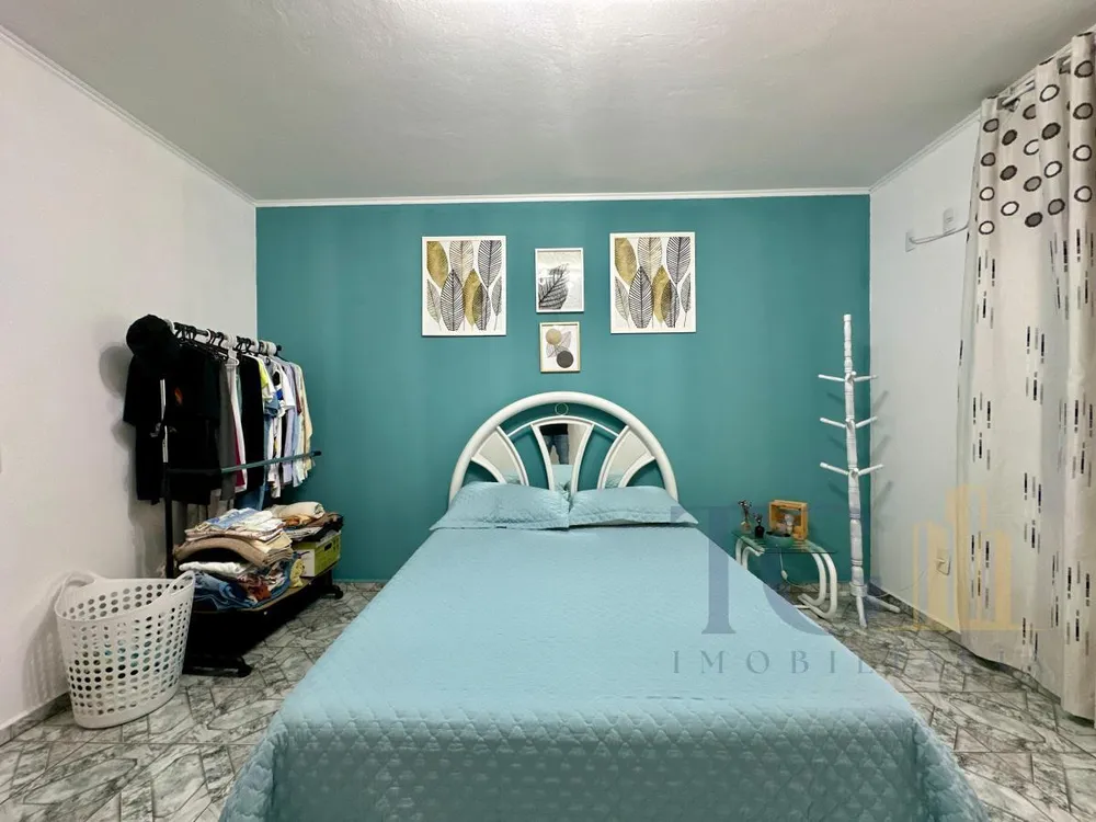 Sobrado, 3 quartos, 124 m² - Foto 20