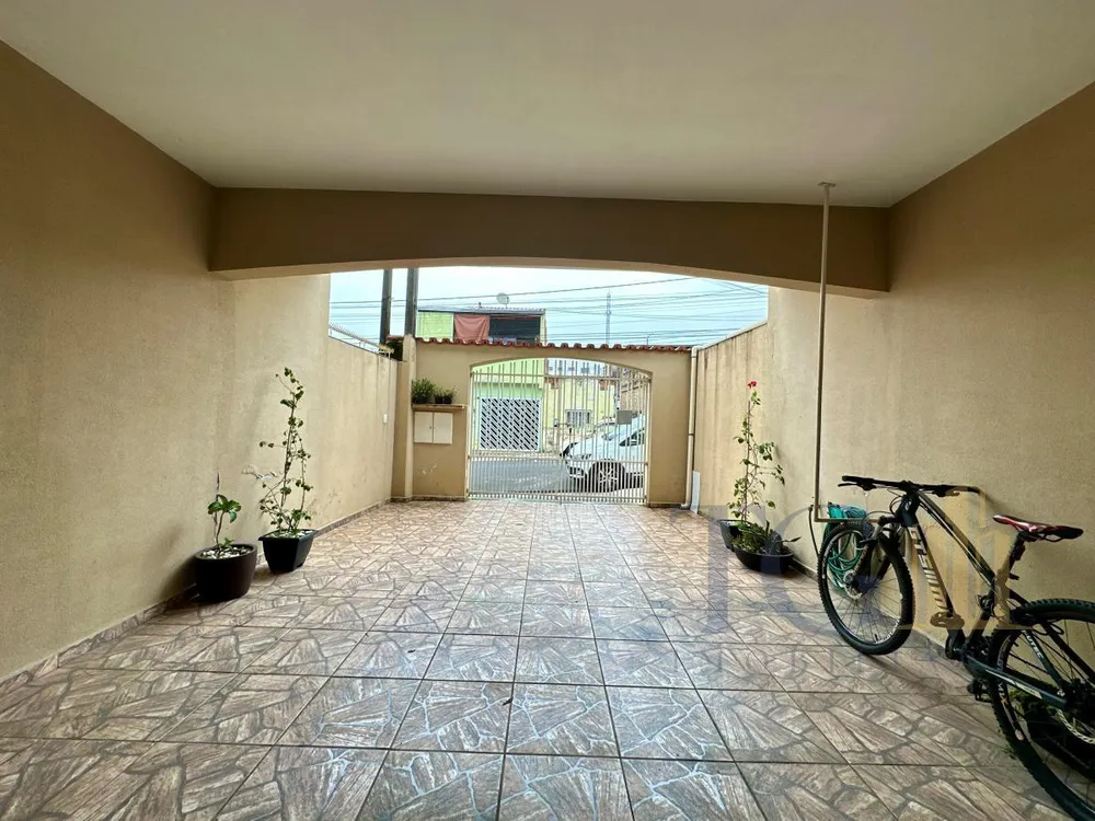 Sobrado, 3 quartos, 124 m² - Foto 16