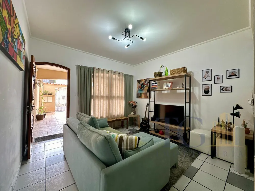 Sobrado, 3 quartos, 124 m² - Foto 10