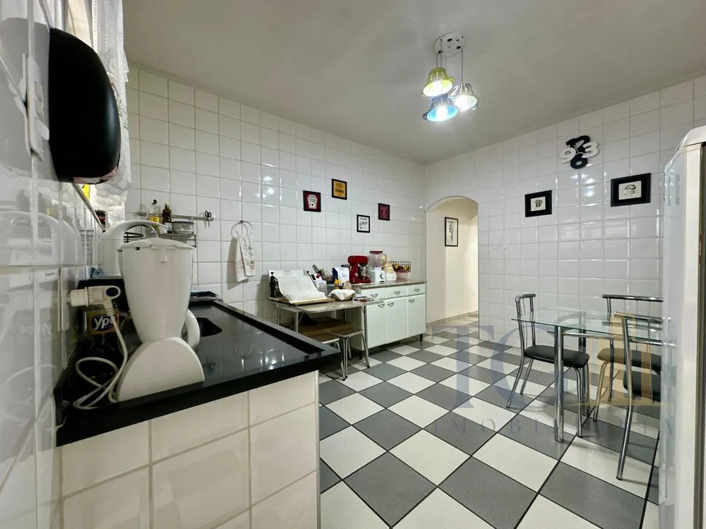 Sobrado, 3 quartos, 124 m² - Foto 15