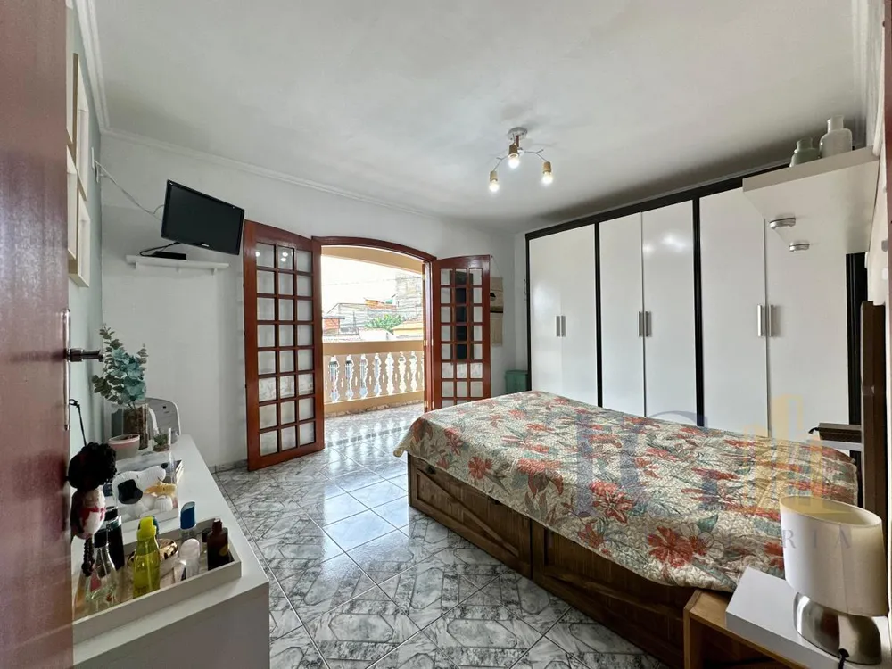 Sobrado, 3 quartos, 124 m² - Foto 15