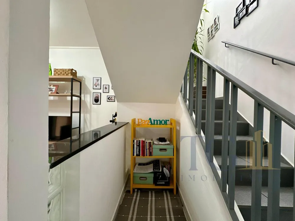 Sobrado, 3 quartos, 124 m² - Foto 11