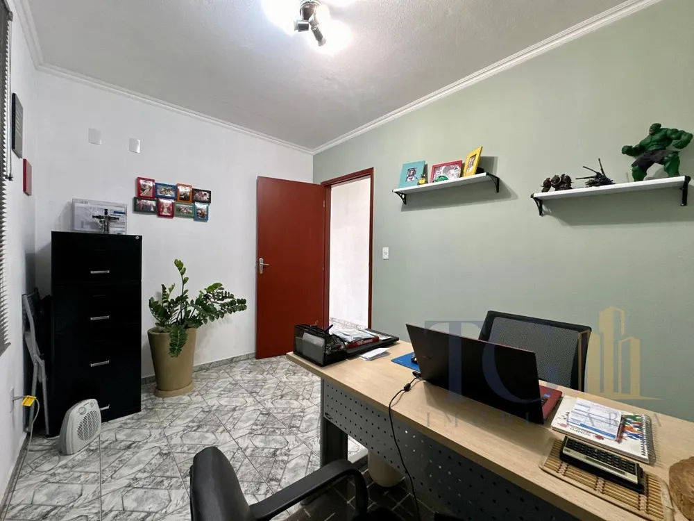 Sobrado, 3 quartos, 124 m² - Foto 24