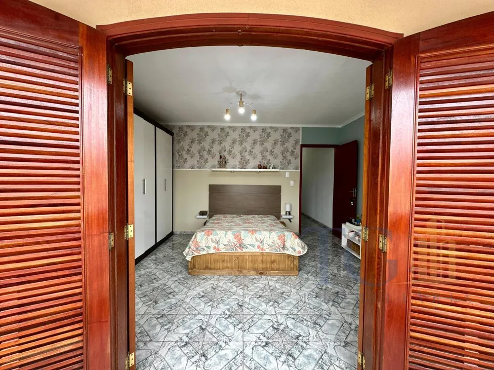 Sobrado, 3 quartos, 124 m² - Foto 28
