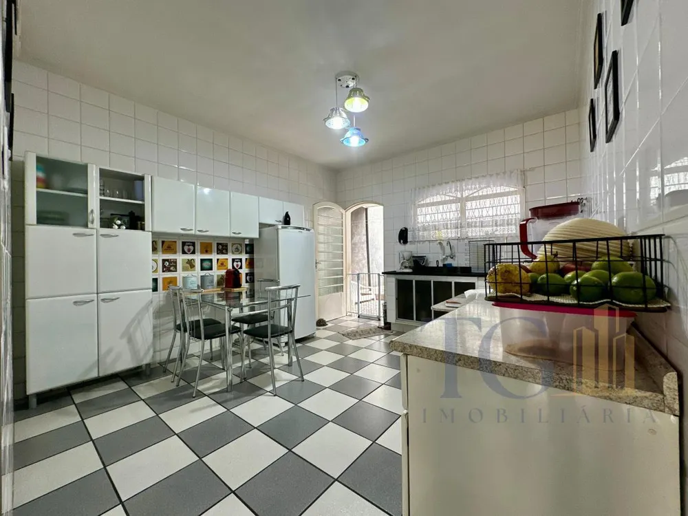 Sobrado, 3 quartos, 124 m² - Foto 13
