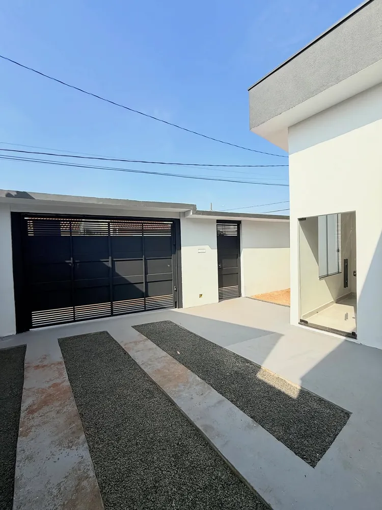 Casa, 2 quartos - Foto 8