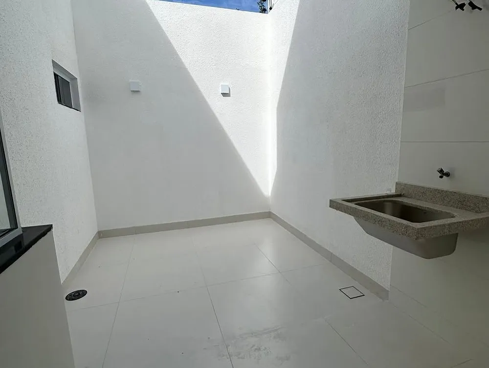 Casa, 3 quartos - Foto 8