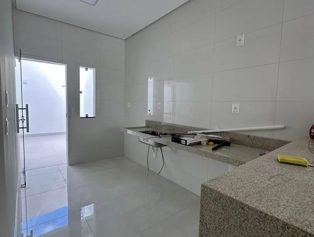 Casa, 3 quartos - Foto 3