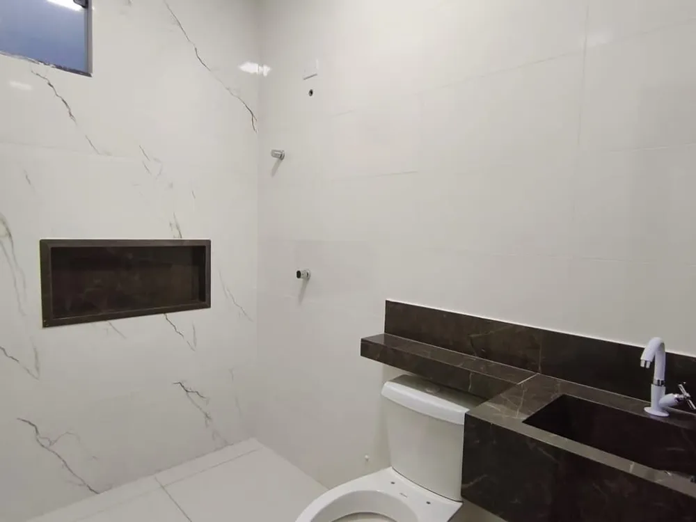 Casa, 2 quartos - Foto 4