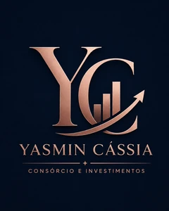 Logo de Yasmin Cássia