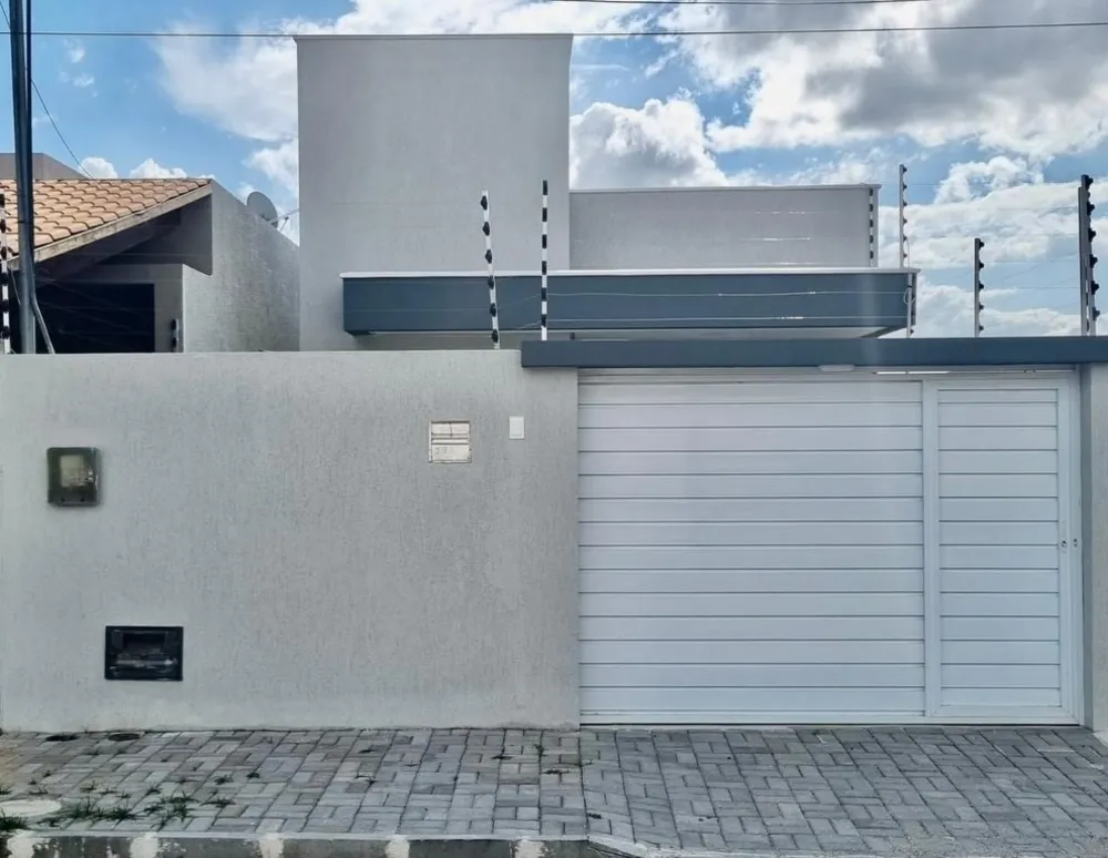Casa, 3 quartos, 95 m² - Foto 8