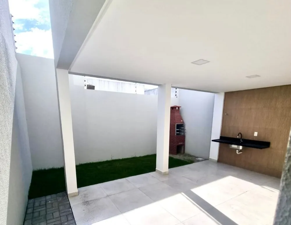 Casa, 3 quartos, 95 m² - Foto 3