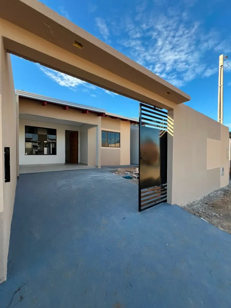 Casa, 2 quartos - Foto 4
