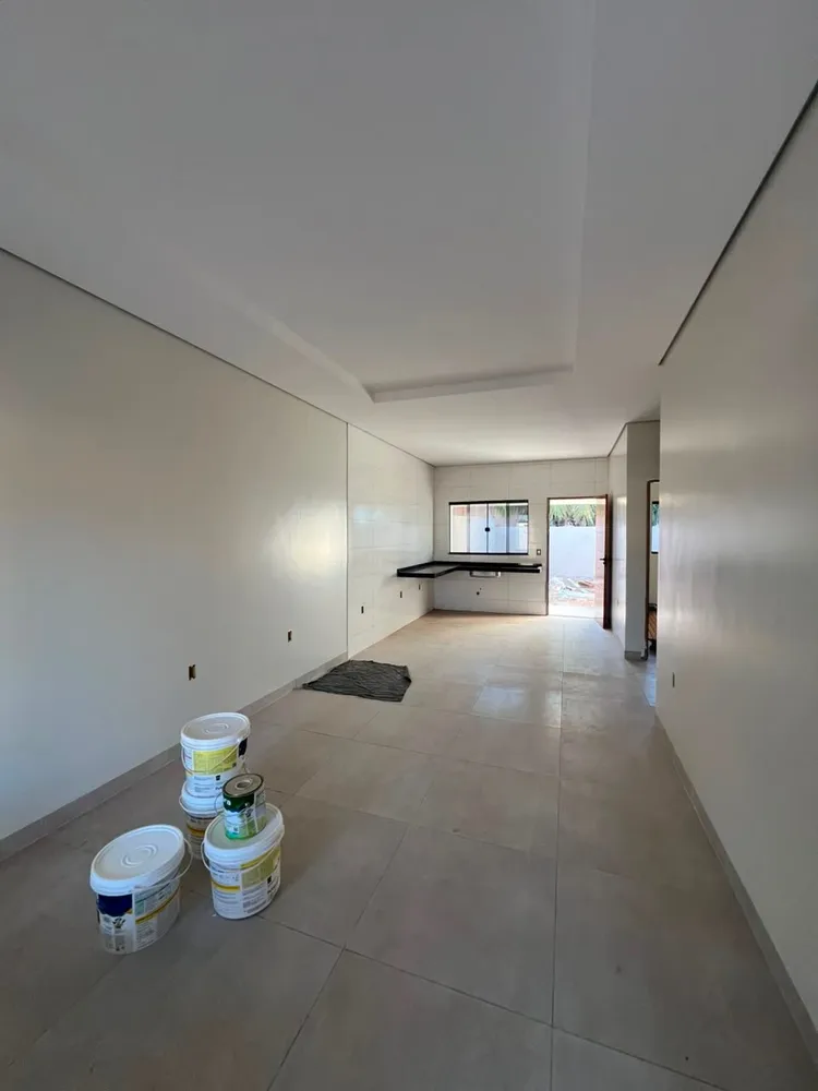 Casa, 2 quartos - Foto 2