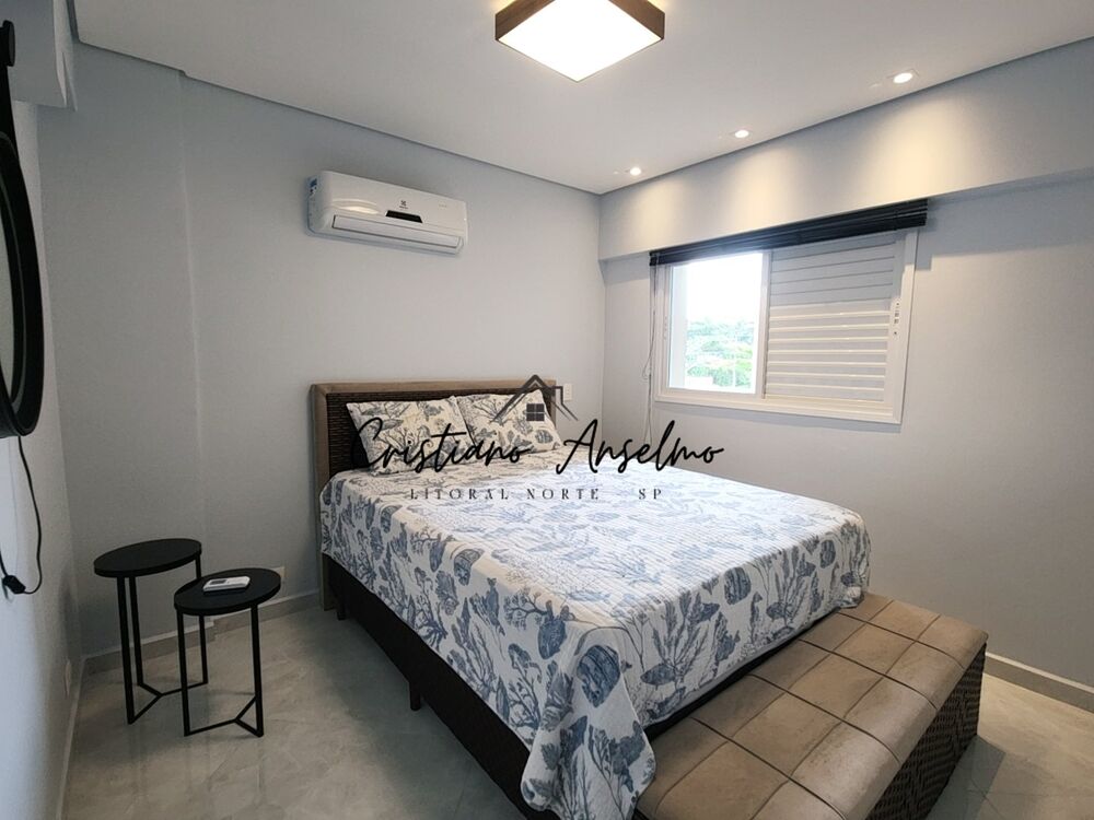 Apartamento, 3 quartos, 116 m² - Foto 1