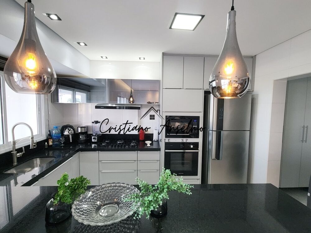 Apartamento, 3 quartos, 116 m² - Foto 2
