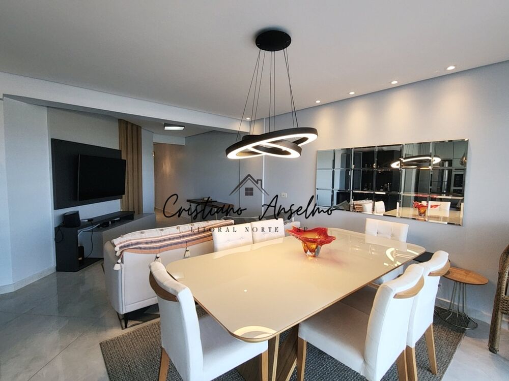 Apartamento, 3 quartos, 116 m² - Foto 4