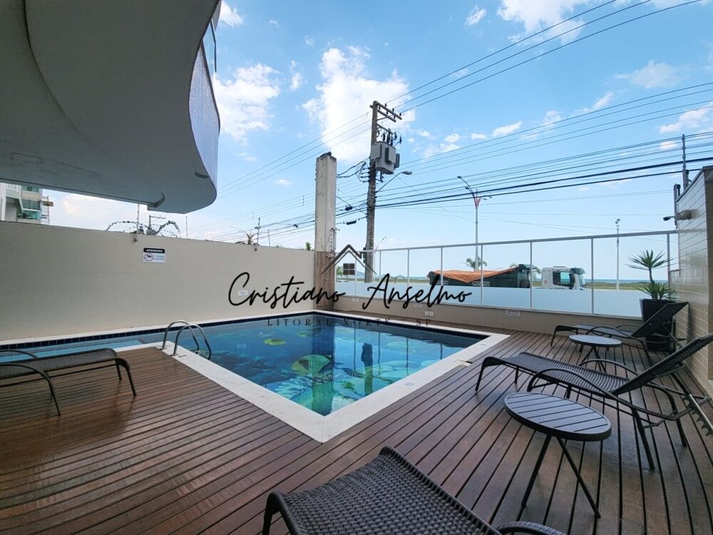 Apartamento, 3 quartos, 116 m² - Foto 3