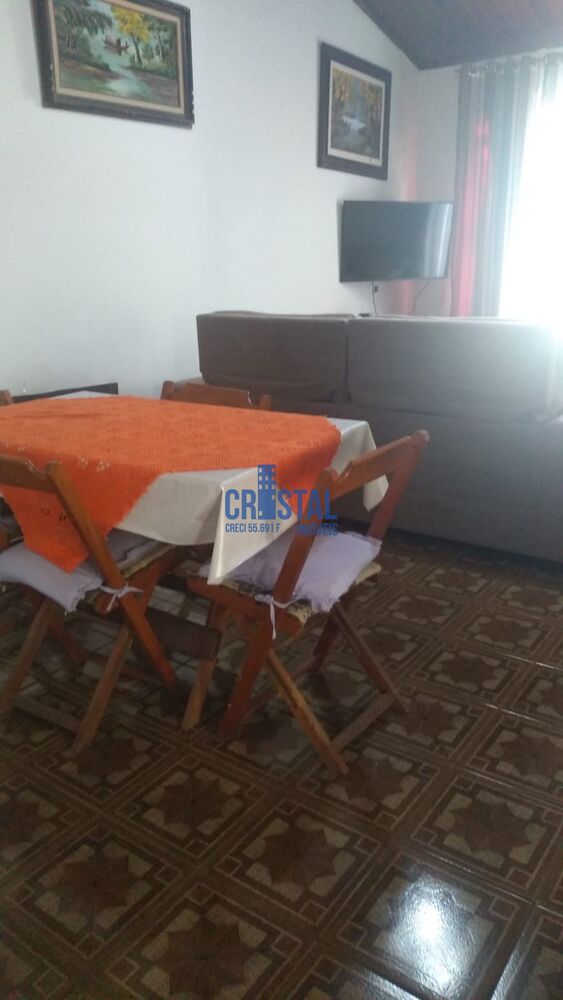 Casa, 3 quartos - Foto 29