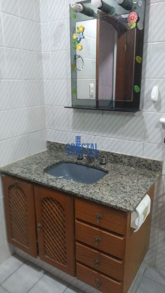 Casa, 3 quartos - Foto 25
