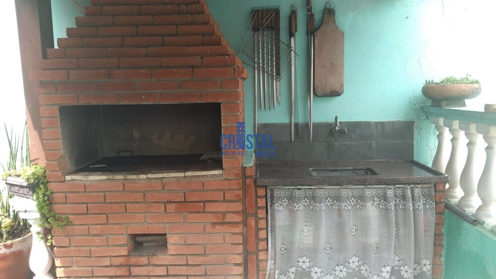 Casa, 3 quartos - Foto 5