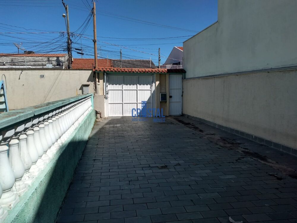 Casa, 3 quartos - Foto 26