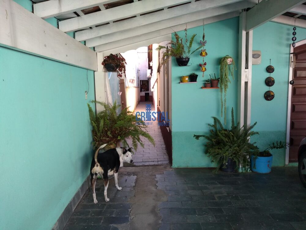 Casa, 3 quartos - Foto 11