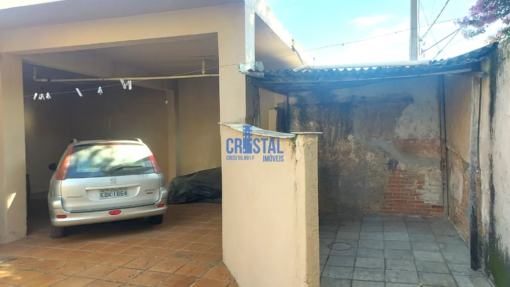 Casa, 3 quartos, 203 m² - Foto 11