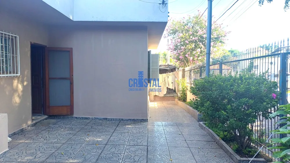 Casa, 3 quartos, 203 m² - Foto 4