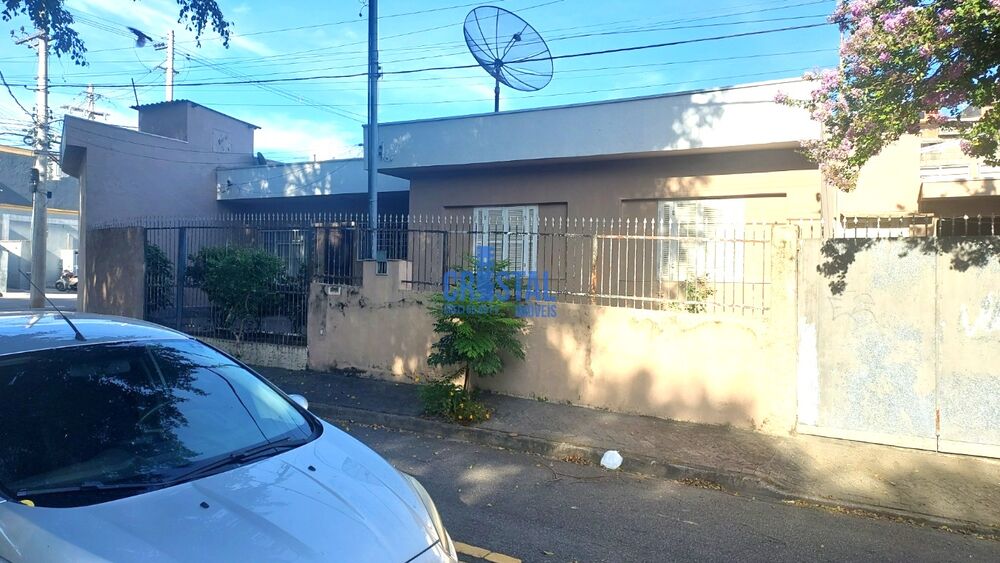 Casa, 3 quartos, 203 m² - Foto 14