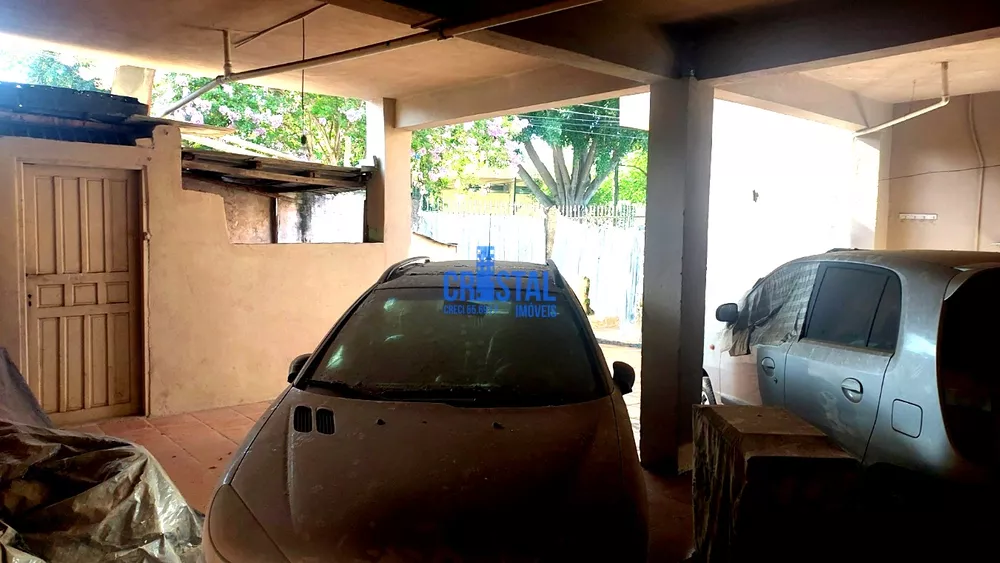 Casa, 3 quartos, 203 m² - Foto 12