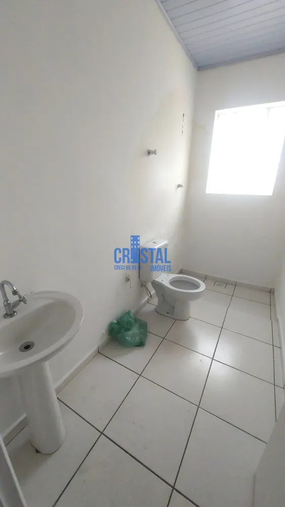 Sala-Conjunto, 167 m² - Foto 14