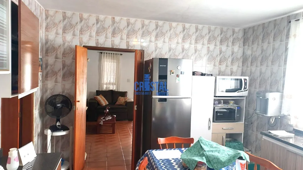 Casa, 5 quartos, 348 m² - Foto 3