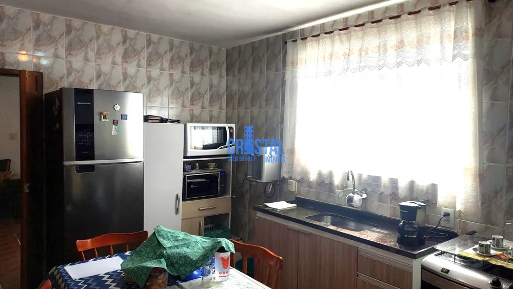 Casa, 5 quartos, 348 m² - Foto 4