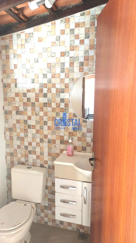 Casa, 5 quartos, 348 m² - Foto 24