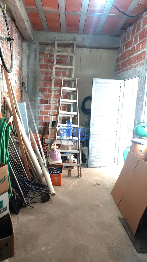 Casa, 5 quartos, 348 m² - Foto 10