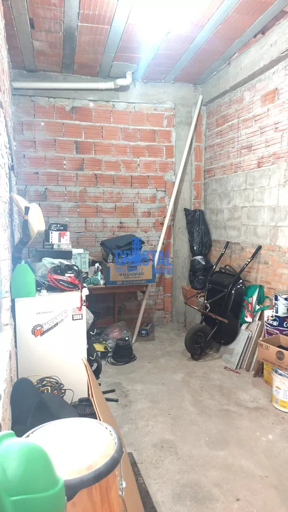 Casa, 5 quartos, 348 m² - Foto 24