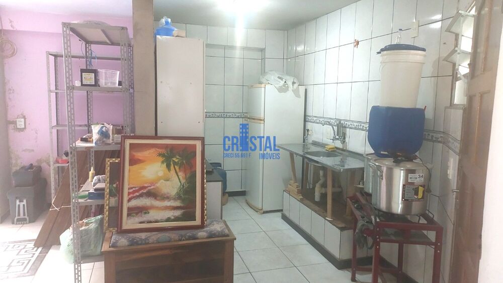 Casa, 5 quartos, 348 m² - Foto 2
