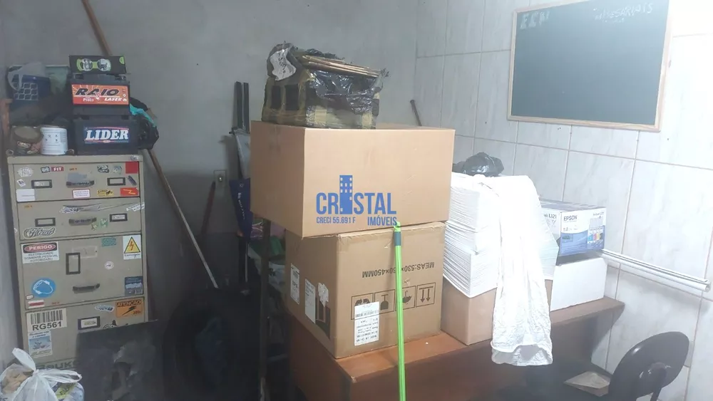 Casa, 5 quartos, 348 m² - Foto 13