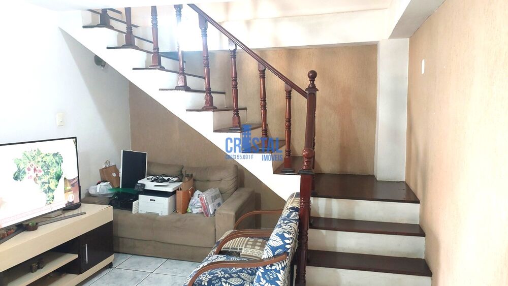 Casa, 5 quartos, 348 m² - Foto 4