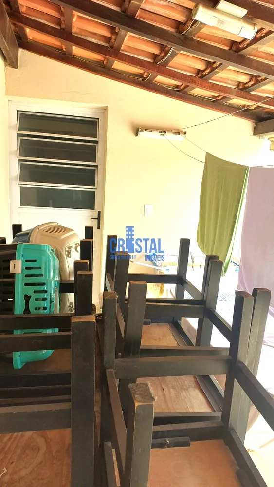 Casa, 5 quartos, 348 m² - Foto 25