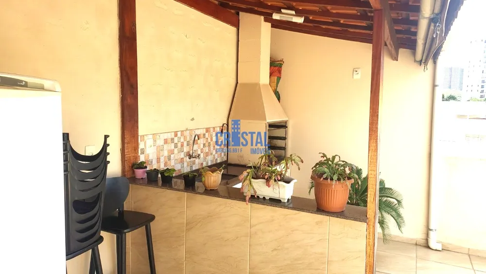 Casa, 5 quartos, 348 m² - Foto 20