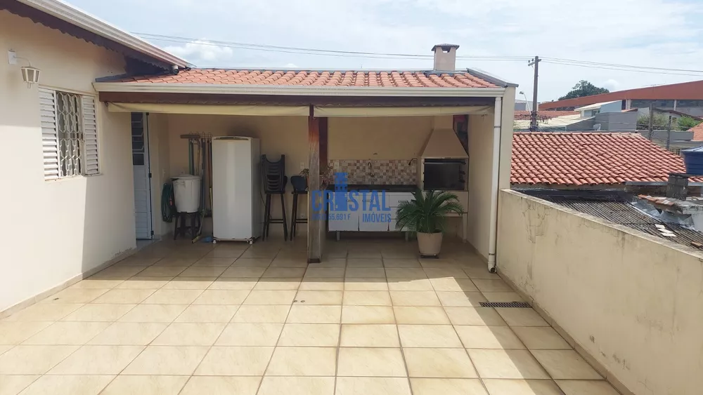 Casa, 5 quartos, 348 m² - Foto 5
