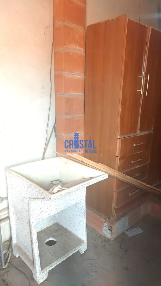 Casa, 5 quartos, 348 m² - Foto 21