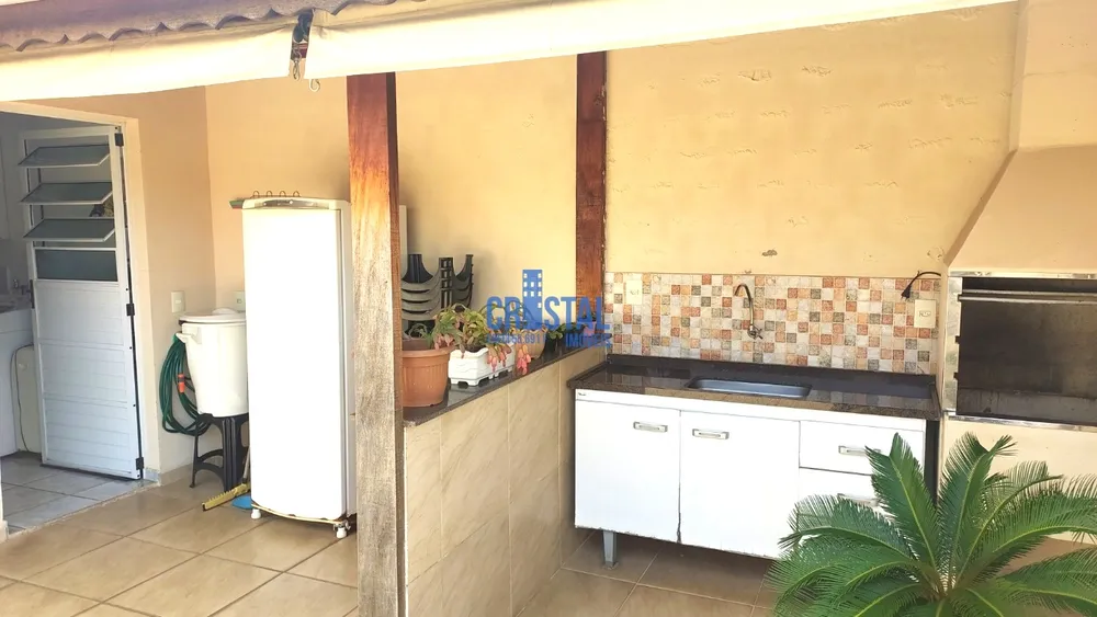 Casa, 5 quartos, 348 m² - Foto 21
