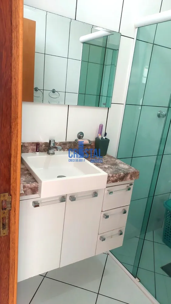Casa, 3 quartos, 144 m² - Foto 7