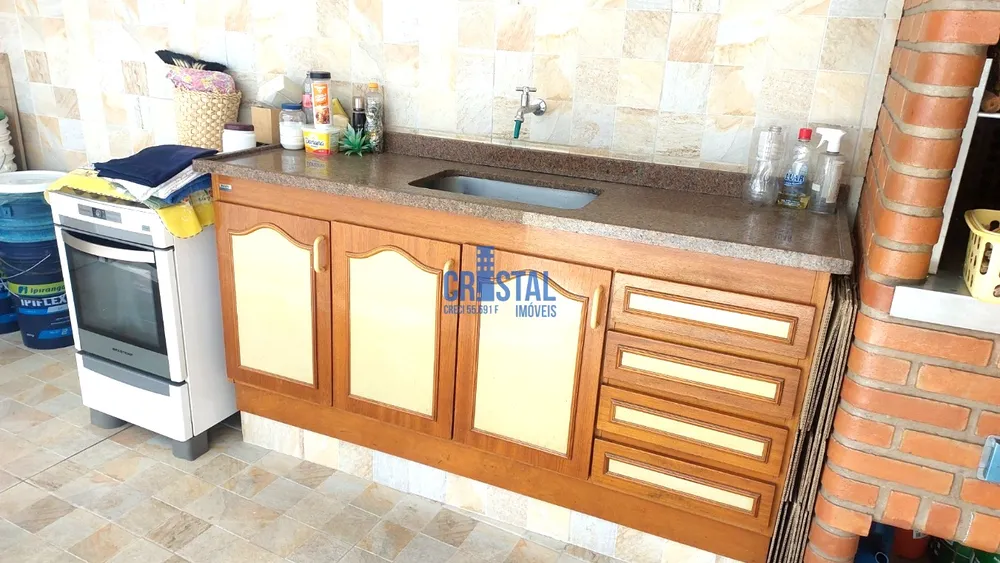 Casa, 3 quartos, 144 m² - Foto 5