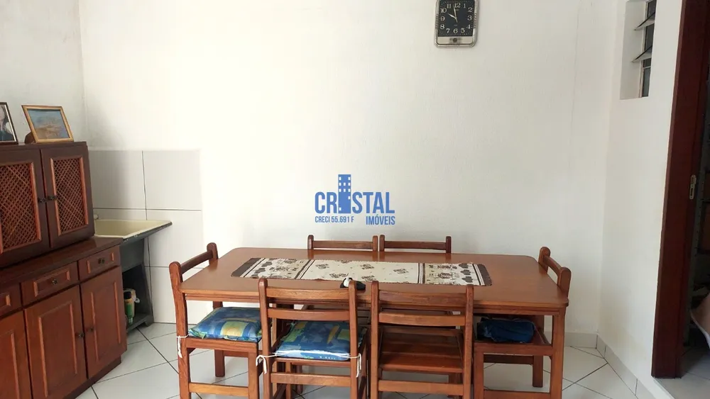 Casa, 3 quartos, 144 m² - Foto 2