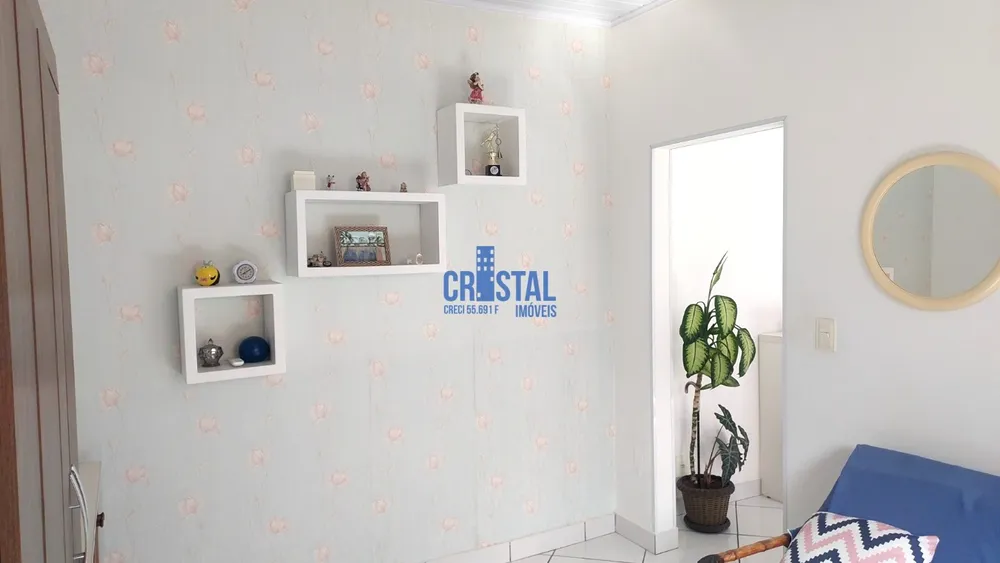 Casa, 3 quartos, 144 m² - Foto 3